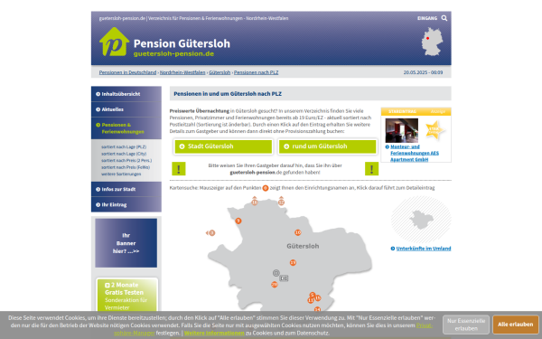 www.guetersloh-pension.de