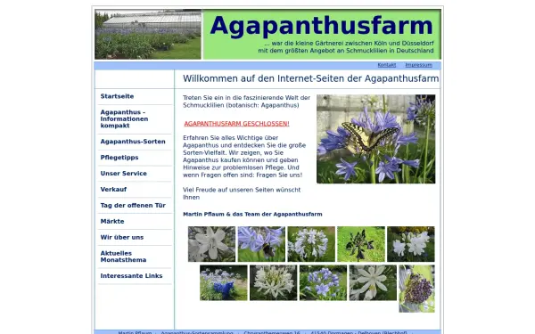 agapanthusfarm.de
