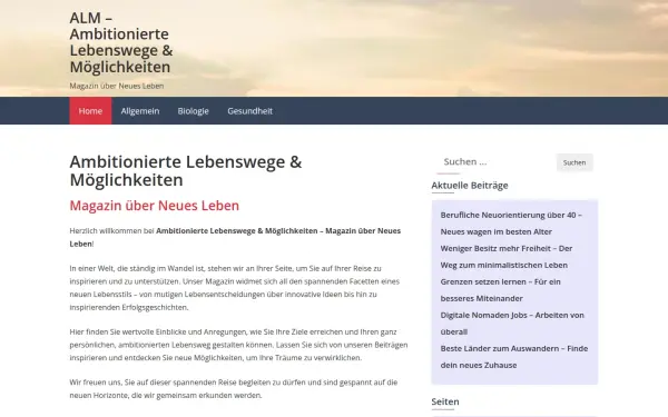 alm-neu.de