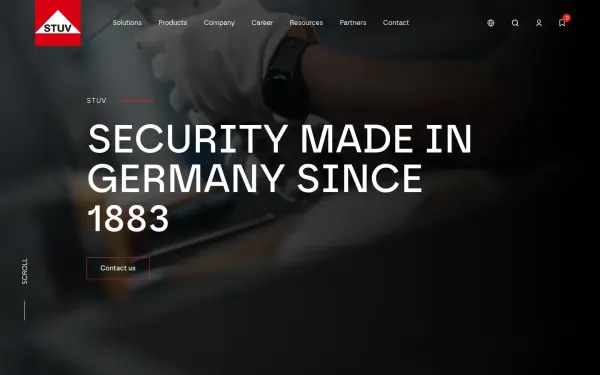 stuv.de