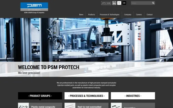 www.psm-protech.com