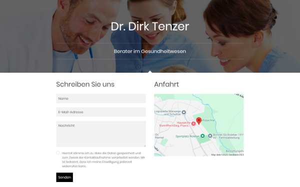 www.tenzer.biz