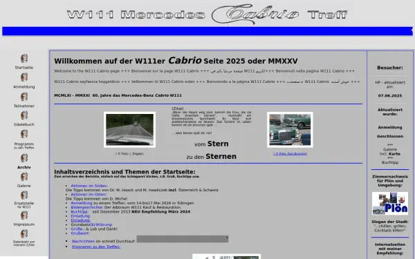 111-cabrio-treff.de