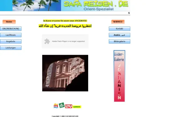 arabtoursreisen.de