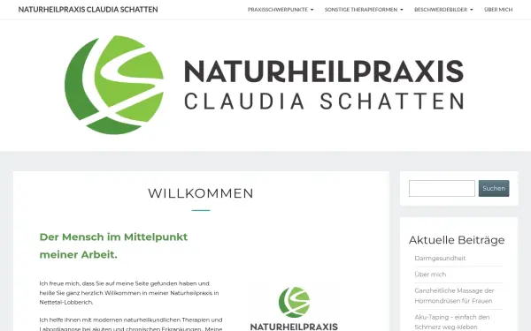 naturheilpraxis-schatten.eu