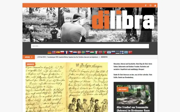 www.dilibra.com