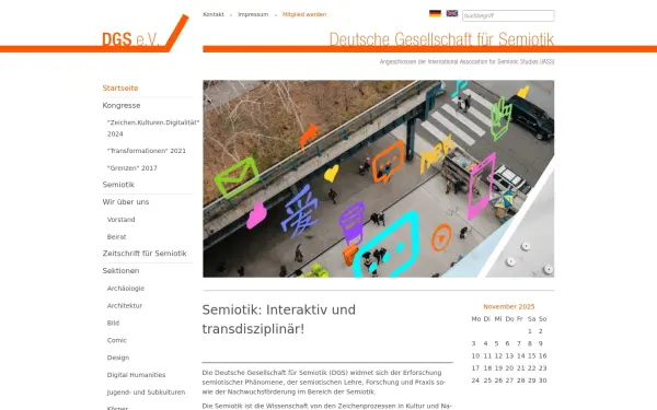 www.semiotik.eu