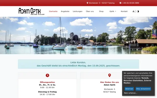 www.adam-optik-tutzing.de