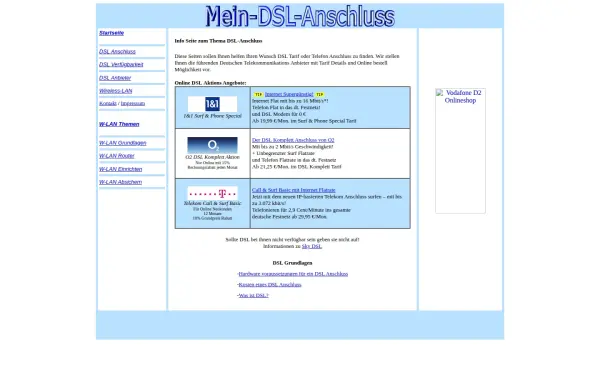 www.mein-dsl-anschluss.de