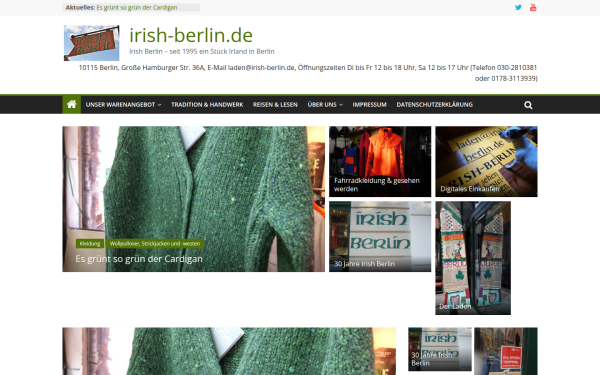 irish-berlin.de