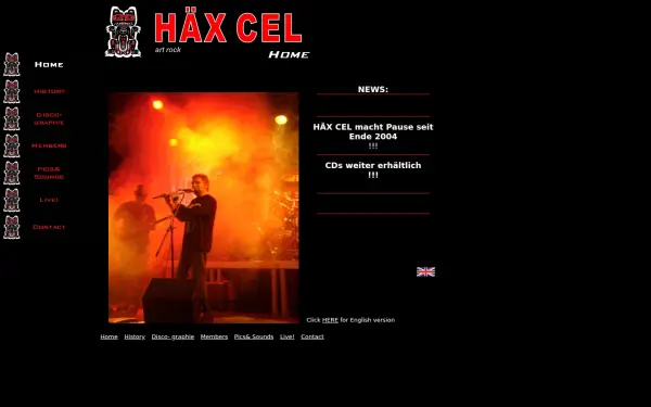 haexcel.de