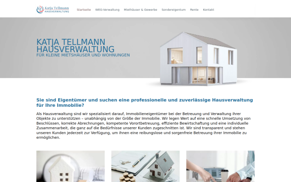 hausverwaltung-tellmann.de