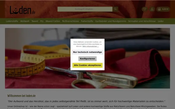 loden.de