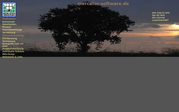 mercator-software.de