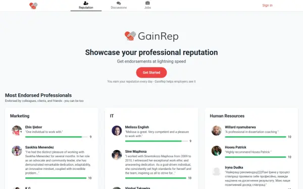 www.gainrep.com
