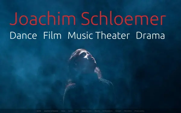 www.joachimschloemer.com