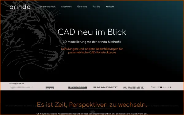 arinda.de