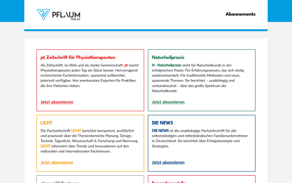 abo.pflaum.de