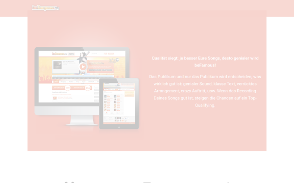 befamous.fm