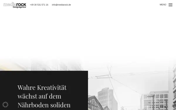 mediarock.de