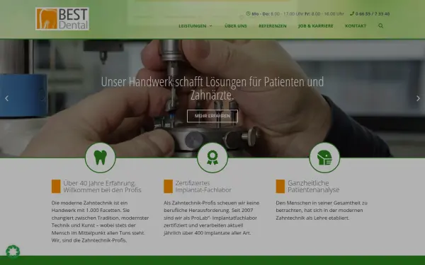 www.bestdental.de