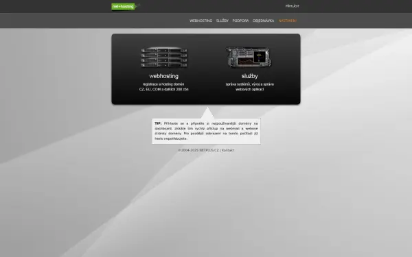 netplus.cz
