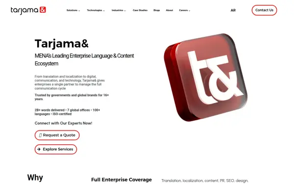 tarjama.com