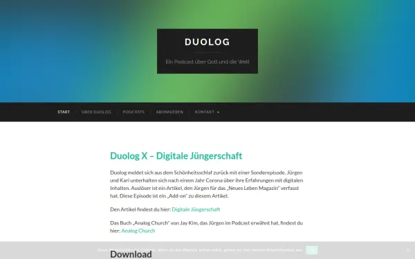 www.duolog.de