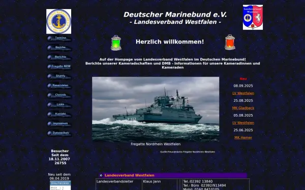 dmb-lv-westfalen.de