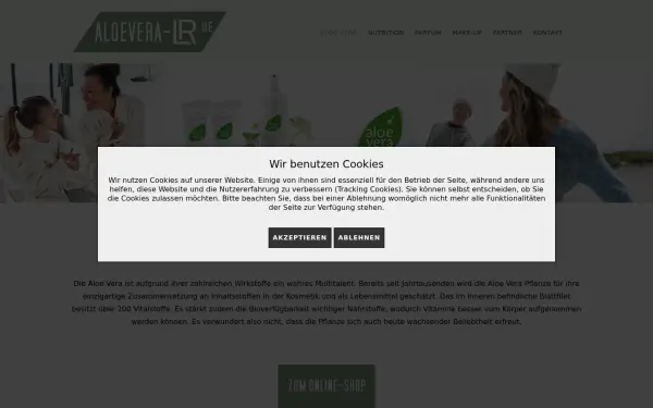 aloevera-lr.de