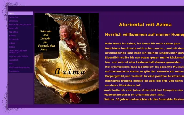 aloriental.de
