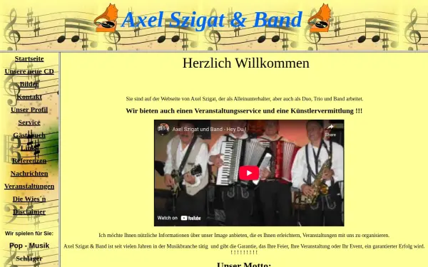 axelsmusik.de