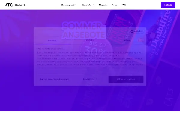 www.atgtickets.de