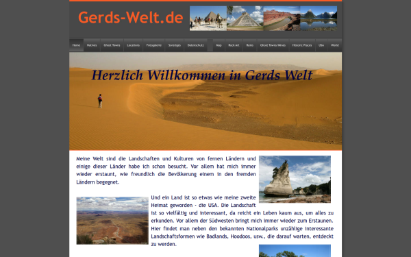 gerds-welt.de