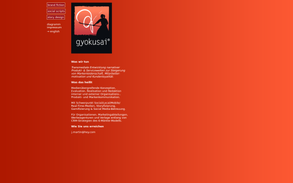 gyokusai.de