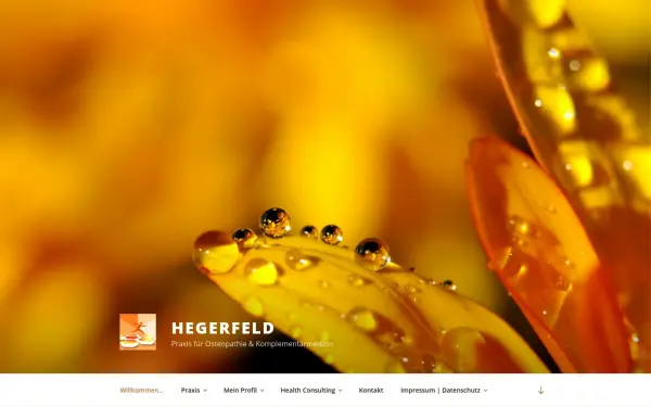 hegerfeld.de