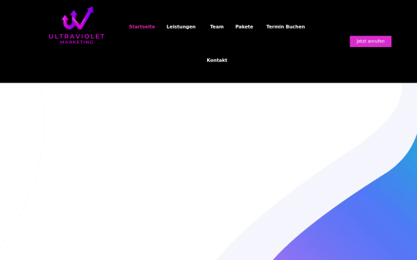 ultraviolet-marketing.de