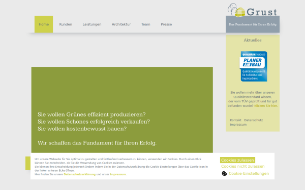 www.grust.eu
