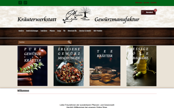 www.magischergarten.de