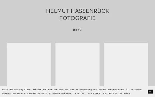 helmuthassenrueck.com