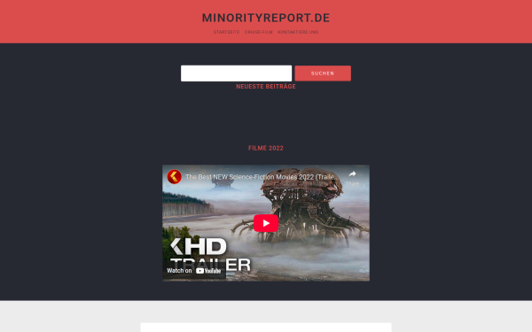 minorityreport.de