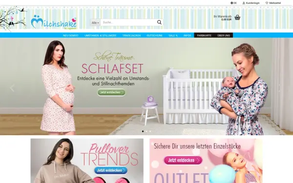 www.milchshake.de