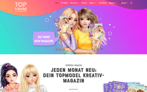 top-model.biz