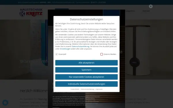 haustechnikkreitz.de