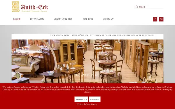 www.antik-eck.de
