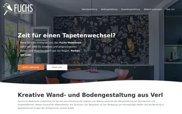 www.fuchs-malerteam.de