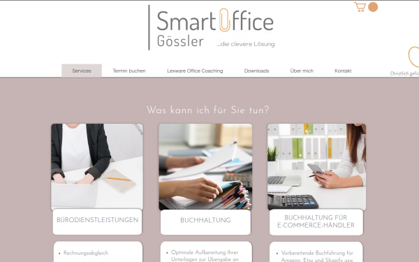 www.smartofficegoessler.de