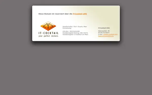 allocation.it-cocktail.com