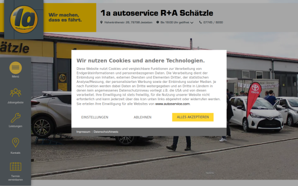 autohaus-schaetzle.go1a.de
