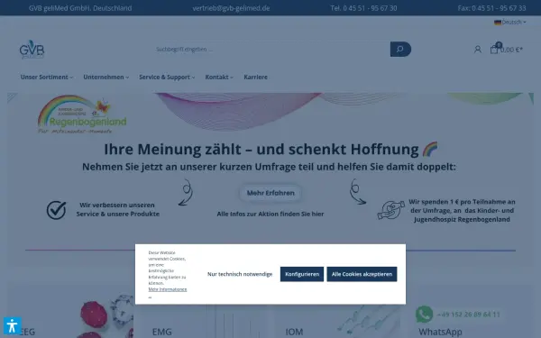 gvb-gelimed.de